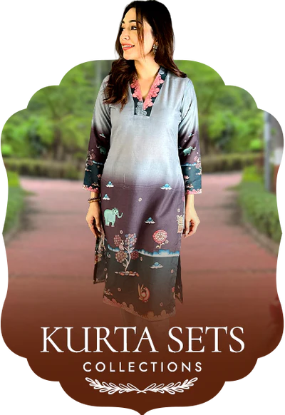 Kurta Sets