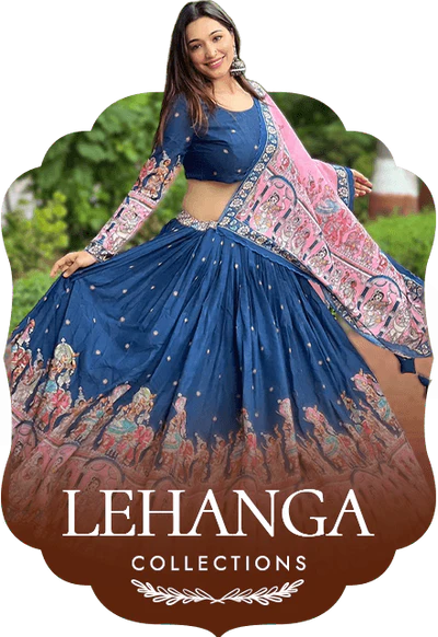 Lehanga